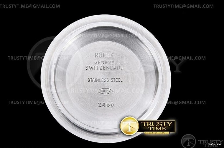 1205 R2DJ0253A – DJ2 41mm Oyst Colorful 640